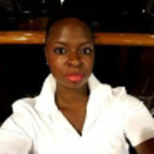 Meet your Posher, Geraldine